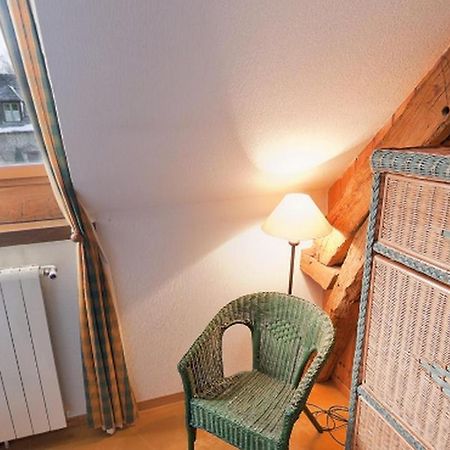 La Ferme Des Vallees Hotel Les Essarts-le-Roi Eksteriør billede