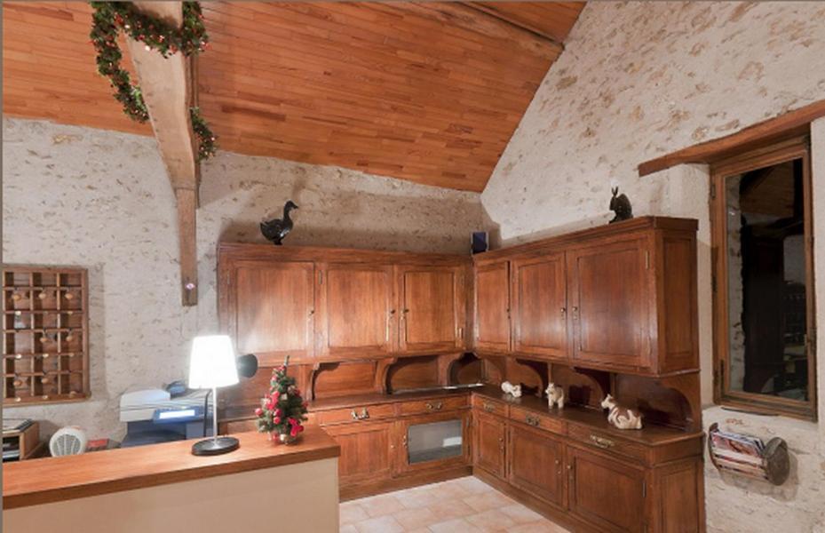La Ferme Des Vallees Hotel Les Essarts-le-Roi Eksteriør billede