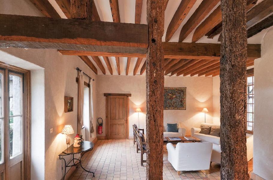 La Ferme Des Vallees Hotel Les Essarts-le-Roi Eksteriør billede