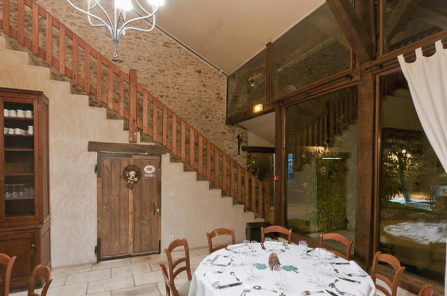 La Ferme Des Vallees Hotel Les Essarts-le-Roi Eksteriør billede