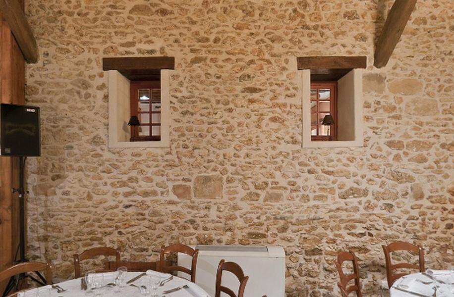 La Ferme Des Vallees Hotel Les Essarts-le-Roi Eksteriør billede
