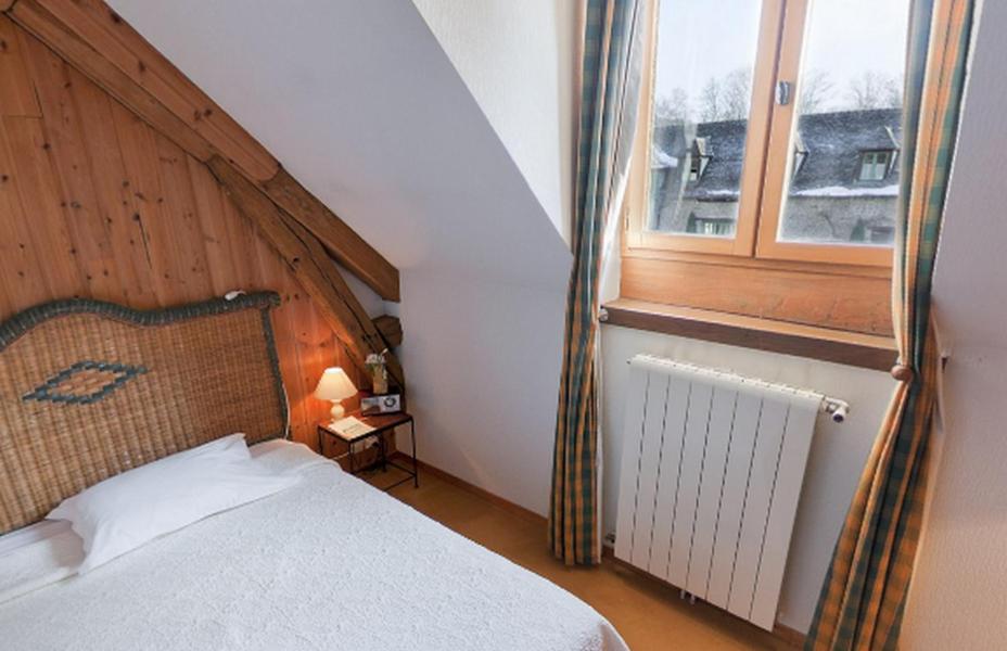 La Ferme Des Vallees Hotel Les Essarts-le-Roi Eksteriør billede