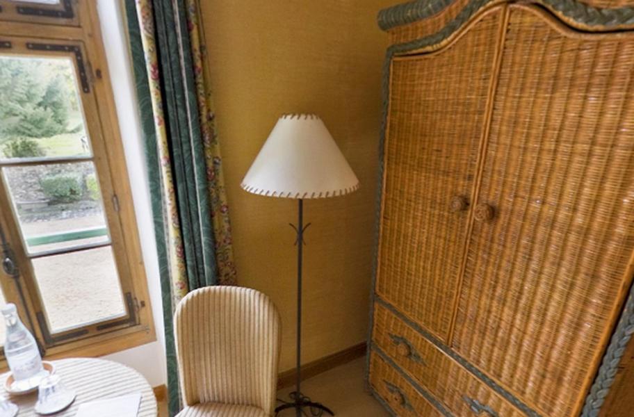 La Ferme Des Vallees Hotel Les Essarts-le-Roi Eksteriør billede